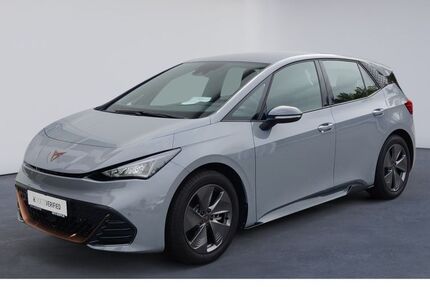 Cupra Born 24.100 km 26.780 € Braunschweig 38124