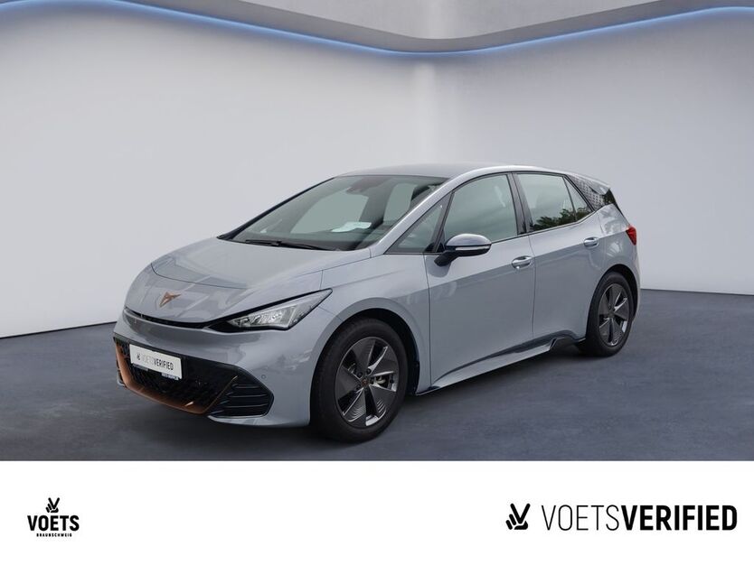 Cupra Born 24.100 km 26.780 € Braunschweig 38124