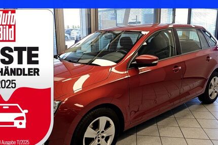 Skoda Rapid 216.979 km 4.900 € Wolfsburg-Heiligendorf 38444