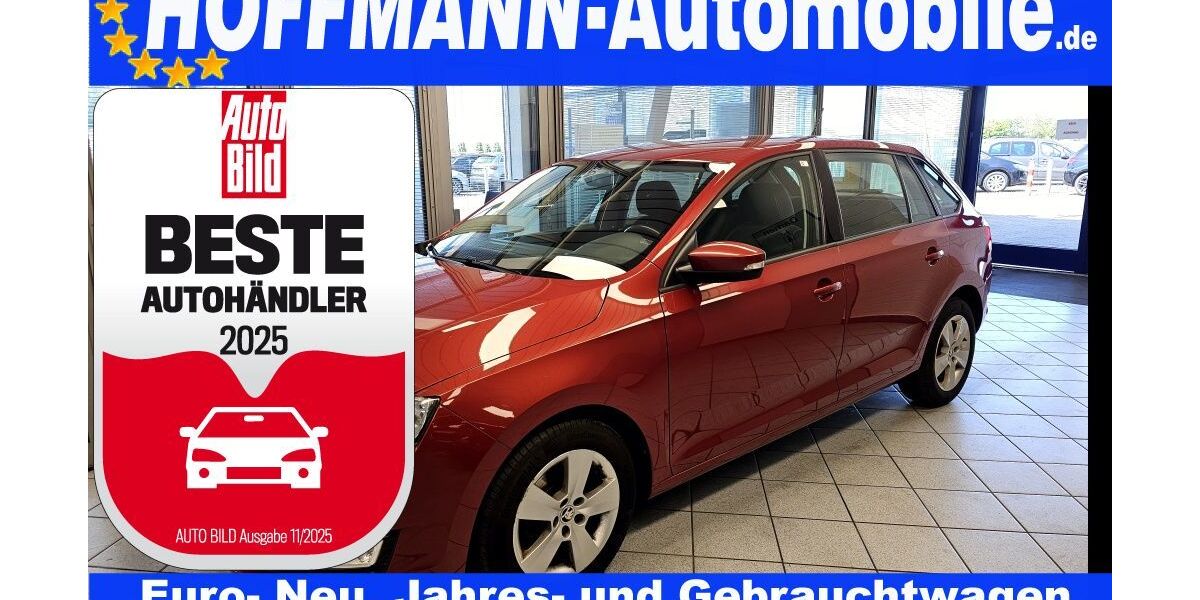 Skoda Rapid 216.979 km 4.900 € Wolfsburg-Heiligendorf 38444