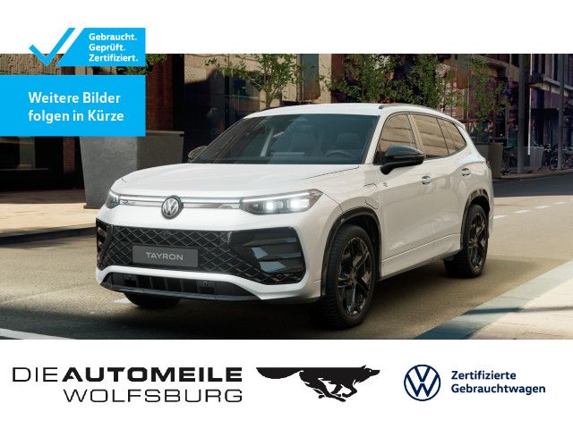 VW Tayron 4.000 km 56.790 &euro; Wolfsburg 38440