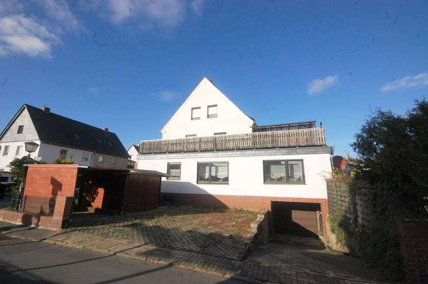 Wohnung zum Kaufen in Wolfsburg 120.000 € 106.8 m²