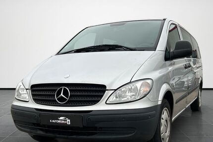 Mercedes-Benz Vito 167.200 km 7.999 &euro; Braunschweig 38112