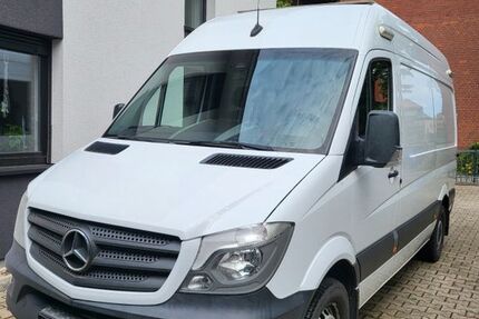 Mercedes-Benz Sprinter 228.317 km 19.600 &euro; Wahrenholz 29399