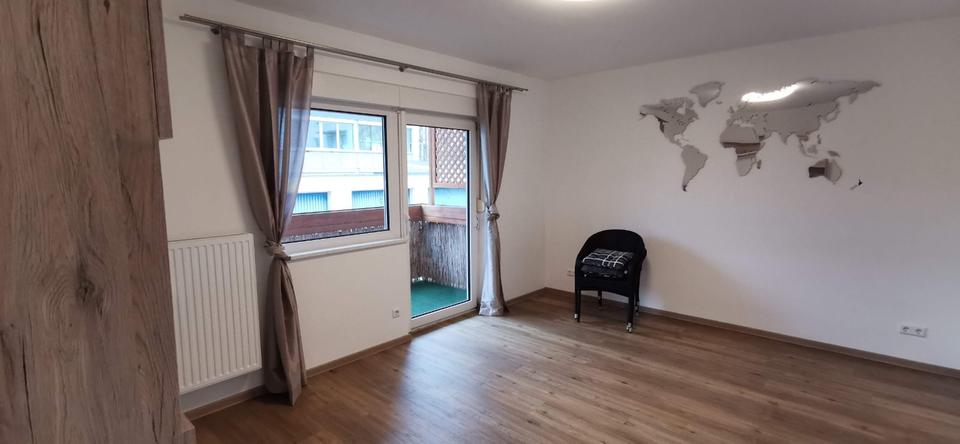 Renovierte 2 Zimmer Wohnung Wolfsburg Innenstadt 2 zimmer