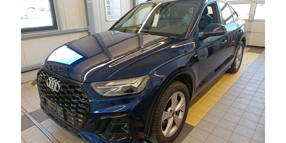 Audi Q5 57.000 km 43.970 &euro; Helmstedt 38350