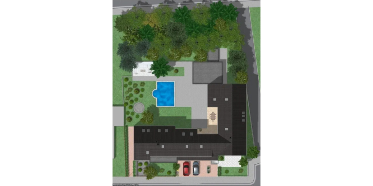 Mehrfamilienhaus, Wohnhaus Braunschweig Wabe-Schunter-Beberbach - 820.000&euro; | Angebot:25377865