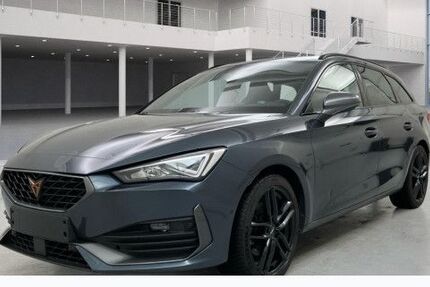 Cupra Leon 38.050 km 26.990 &euro; Wolfsburg 38440