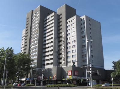 ZENTRAL WOHNEN ÜBER DEN DÄCHERN DER STADT - Etagenwohnung Braunschweig Östliches Ringgebiet | Angebot:26386868