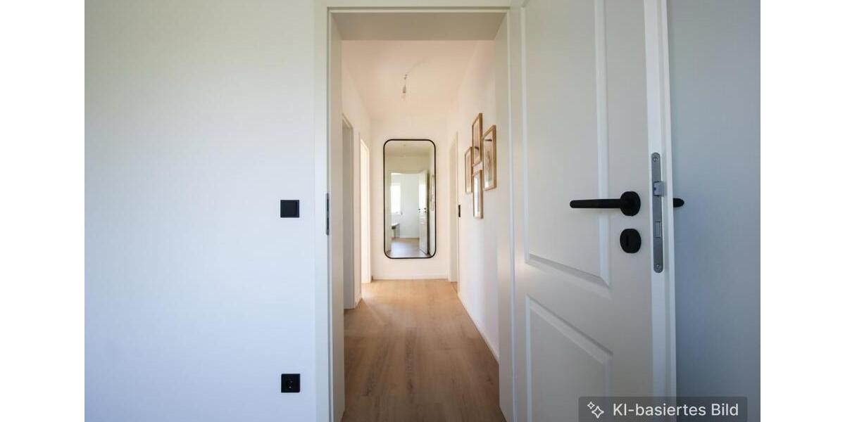 Etagenwohnung Wolfsburg Ehmen - 3 Zimmer, 88 m&sup2;, 235.000&euro; | Angebot:27224393