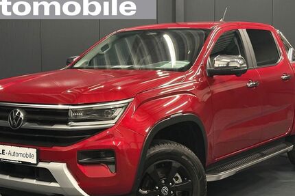 VW Amarok 20.000 km 52.970 &euro; Helmstedt 38350