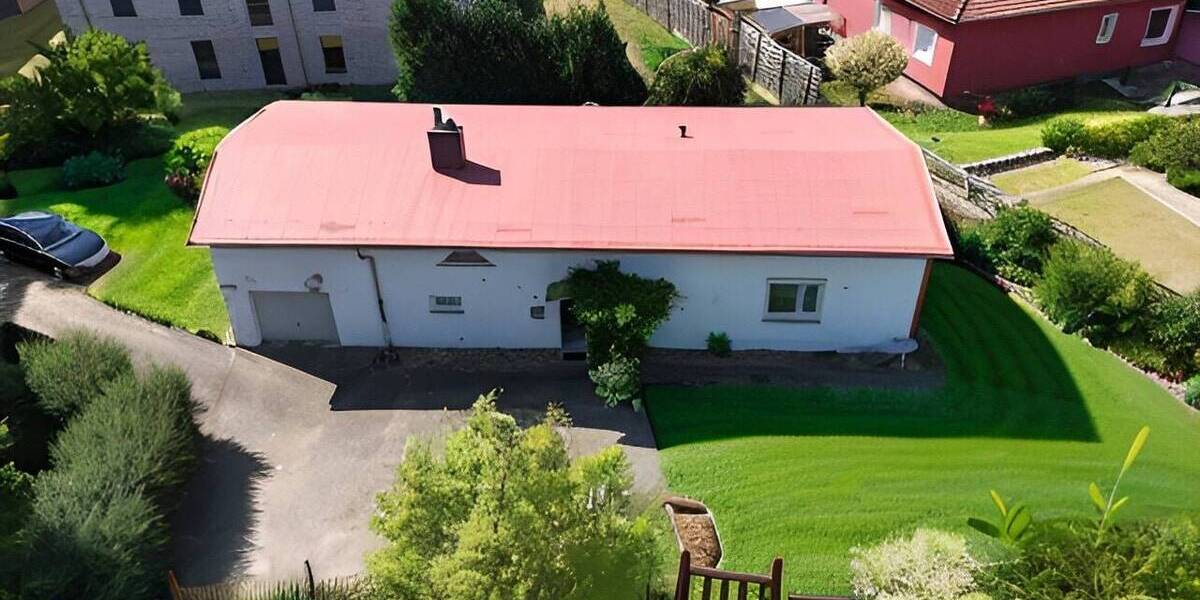 Einfamilienhaus Gifhorn Gamsen - 4 Zimmer, 103 m&sup2;, 225.000&euro; | Angebot:25743756