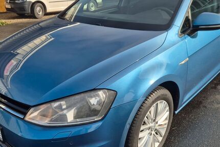 VW Golf 113.000 km 8.990 &euro; Braunschweig 38112