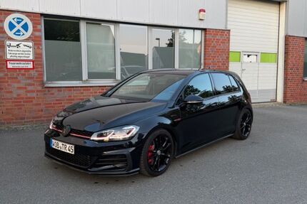 VW Golf 72.000 km 21.400 &euro; Wolfsburg 38442