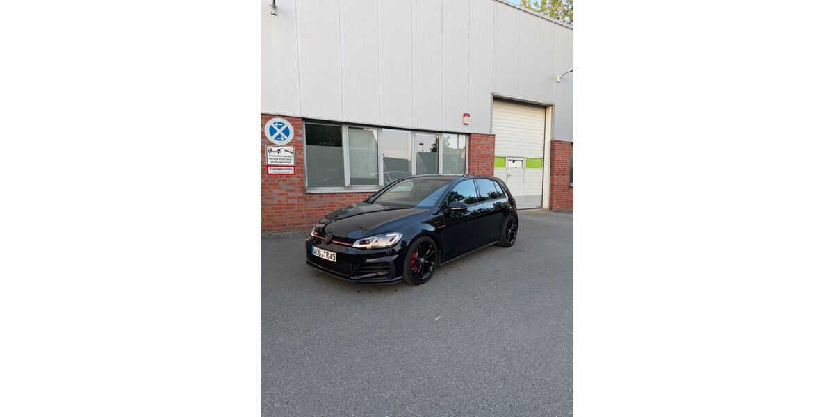 VW Golf 72.000 km 21.400 &euro; Wolfsburg 38442