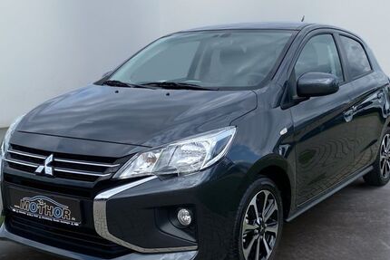 Mitsubishi Space Star 4.052 km 15.935 € Gardelegen 39638