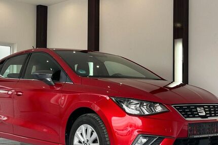 Seat Ibiza 81.830 km 11.990 &euro; Braunschweig 38112