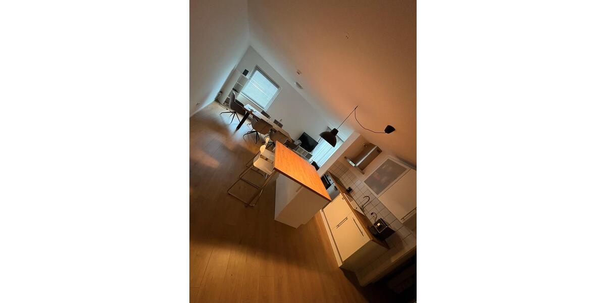 Etagenwohnung Wolfsburg - 2 Zimmer, 70 m&sup2;, 635&euro; | Angebot:26463805