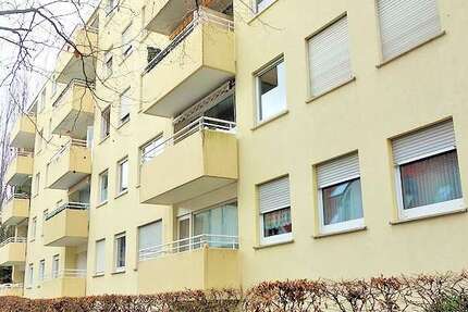Wohnung zum Mieten in Herford 650 € 88 m²
