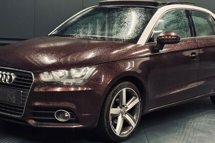 Audi A1 299.500 km 5.970 &euro; Helmstedt 38350