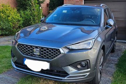 Seat Tarraco 97.000 km 19.900 &euro; Wolfsburg 38444