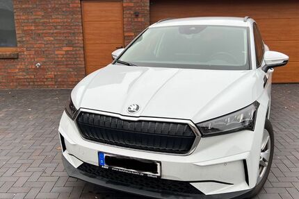 Skoda Enyaq 30.700 km 26.990 € Gifhorn 38518