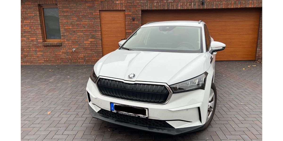 Skoda Enyaq 30.700 km 26.990 € Gifhorn 38518