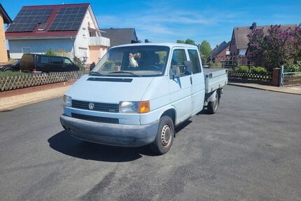VW T4 andere