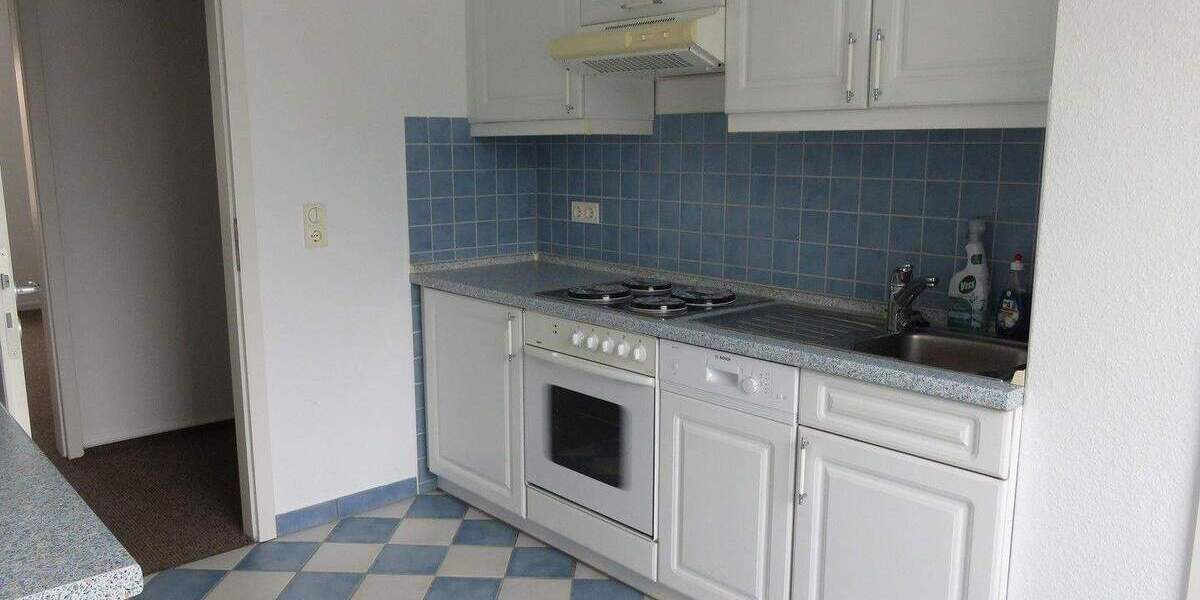 Etagenwohnung Helmstedt - 3 Zimmer, 72 m&sup2;, 120.000&euro; | Angebot:25804591