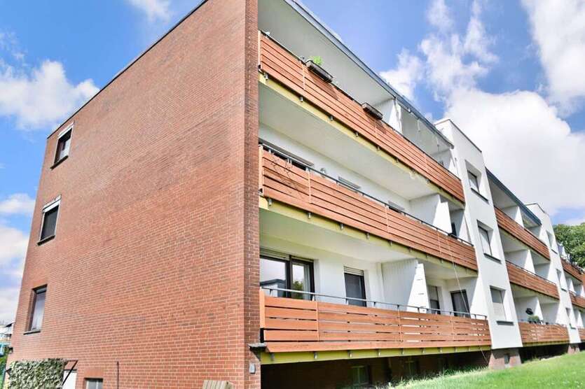 Wohnung zum Kaufen in Braunschweig 170.000 € 78 m²