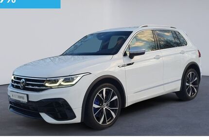 VW Tiguan 31.600 km 36.750 &euro; Braunschweig 38122