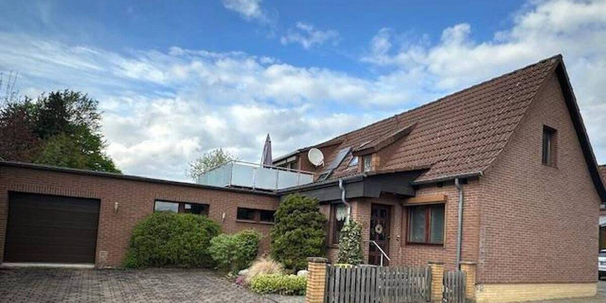 Einfamilienhaus Braunschweig Südstadt - 7 Zimmer, 150 m&sup2;, 450.000&euro; | Angebot:26290135