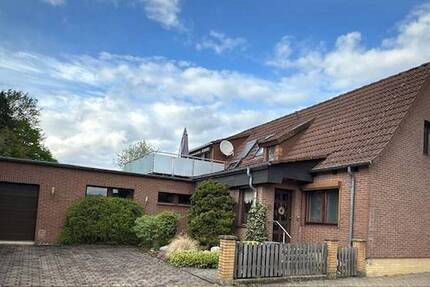 Haus Braunschweig Südstadt - 7 Zimmer, 150 m&sup2;, 450.000&euro; | Angebot:26290135