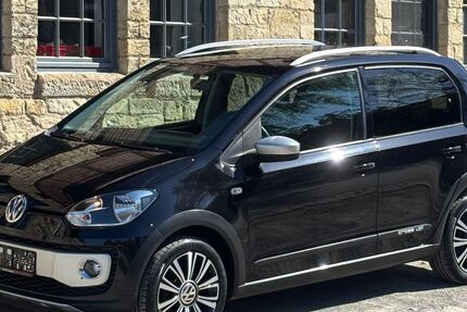 VW up! 122.750 km 5.880 &euro; Wolfsburg 38446