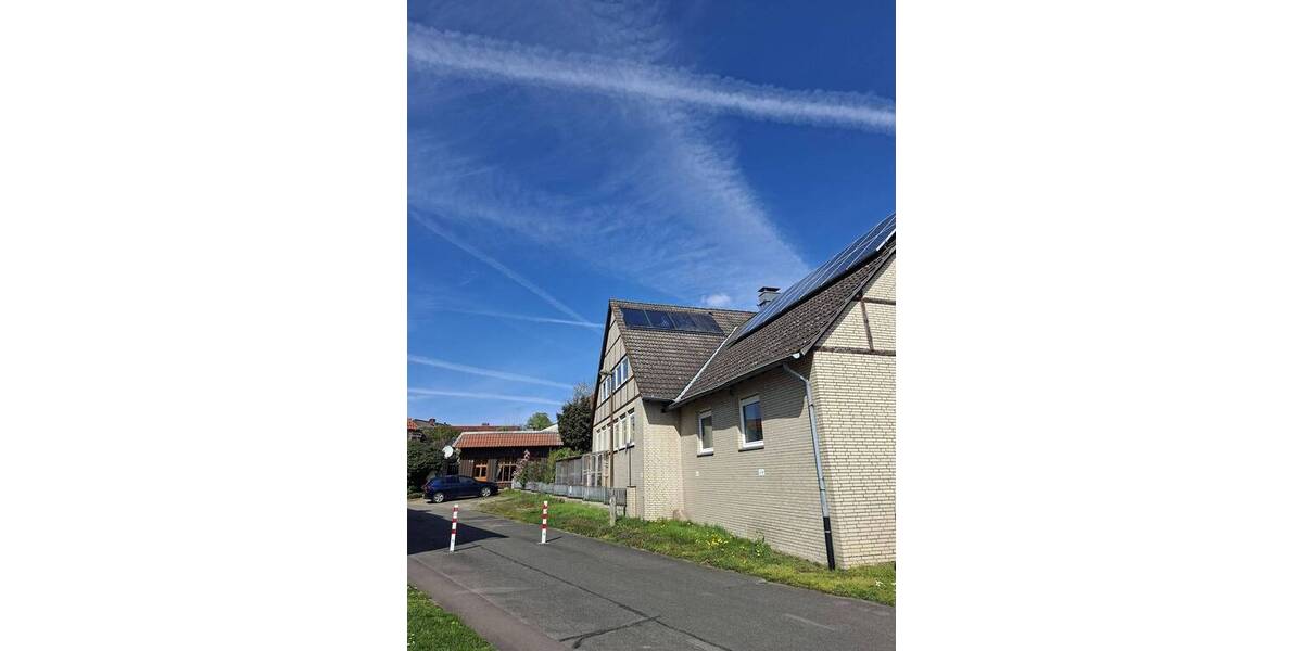 Einfamilienhaus Wolfsburg Heiligendorf - 6 Zimmer, 174 m&sup2;, 377.000&euro; | Angebot:25685908