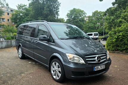 Mercedes-Benz Viano 272.000 km 14.000 &euro; Wolfsburg 38444