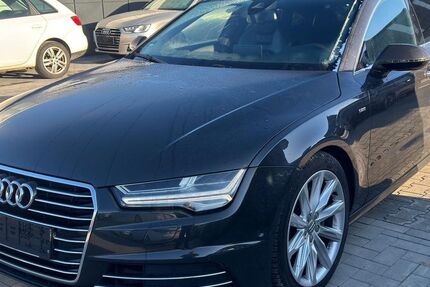 Audi A7 155.649 km 19.990 &euro; Braunschweig 38122