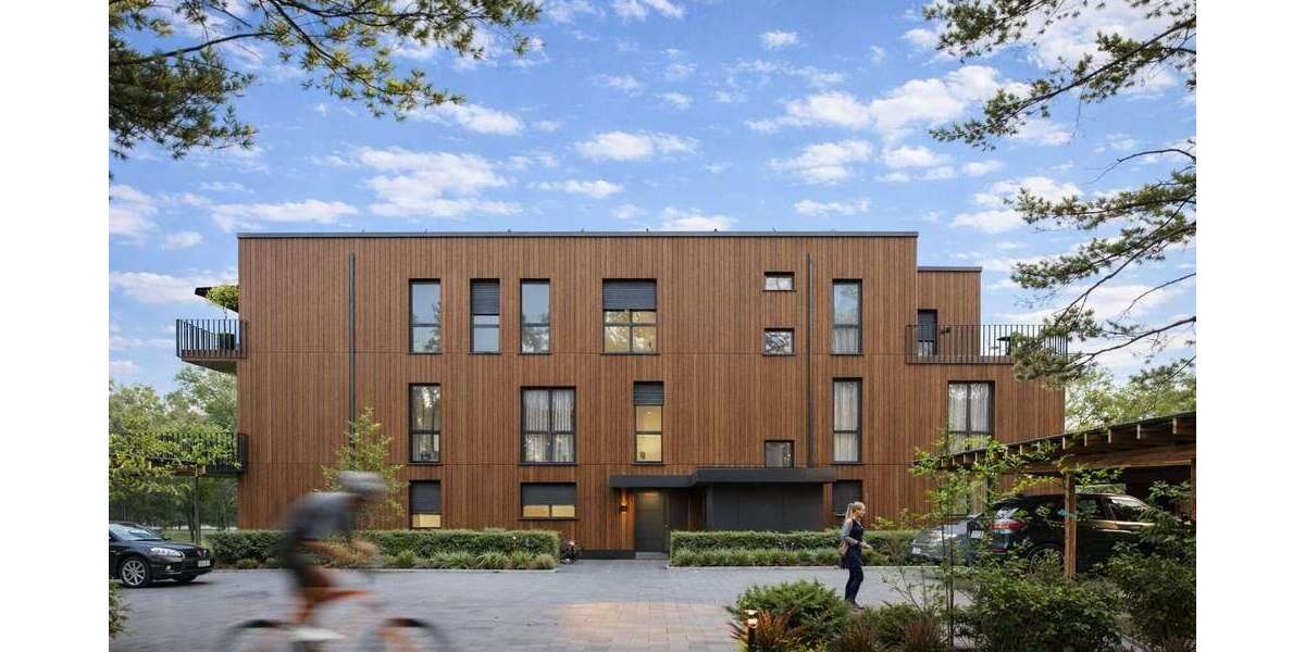 Etagenwohnung Gifhorn - 4.5 Zimmer, 132 m&sup2;, 513.200&euro; | Angebot:25258180