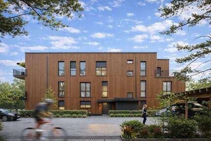 Wohnung Gifhorn - 4.5 Zimmer, 132 m&sup2;, 513.200&euro; | Angebot:25258180