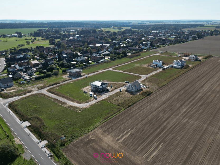 Grundstück zu verkaufen in Bahrdorf 93.380 € 644 m²