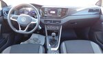 VW Polo 1.0 Life MPI BMT 4Trg Klima Navi LED 27.000 km 14.990 € Vordorf 38533