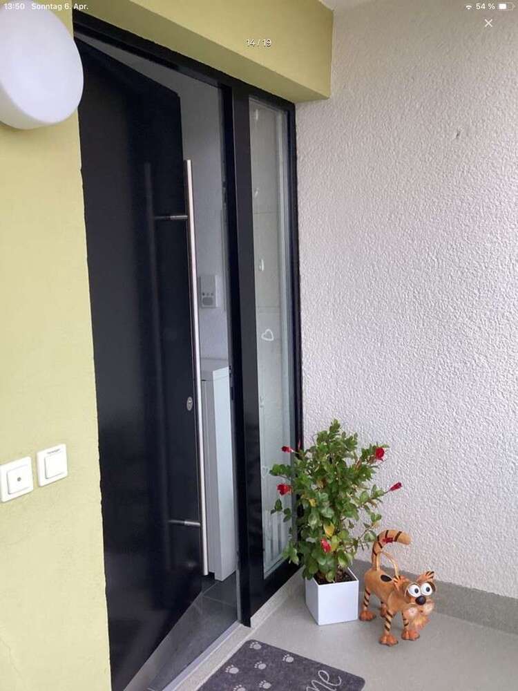 Wohnung zum Mieten in Braunschweig 650 € 68 m²