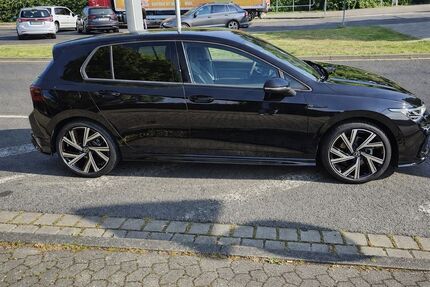 VW Golf 35.000 km 25.800 &euro; Osloß 38557