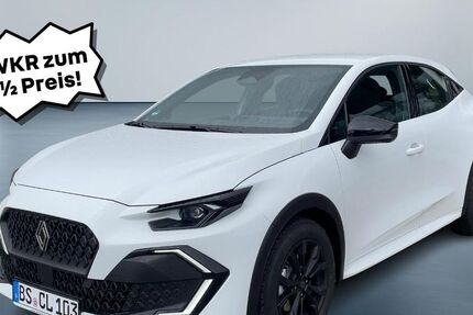 Renault Clio 4.077 km 20.690 &euro; Braunschweig 38124