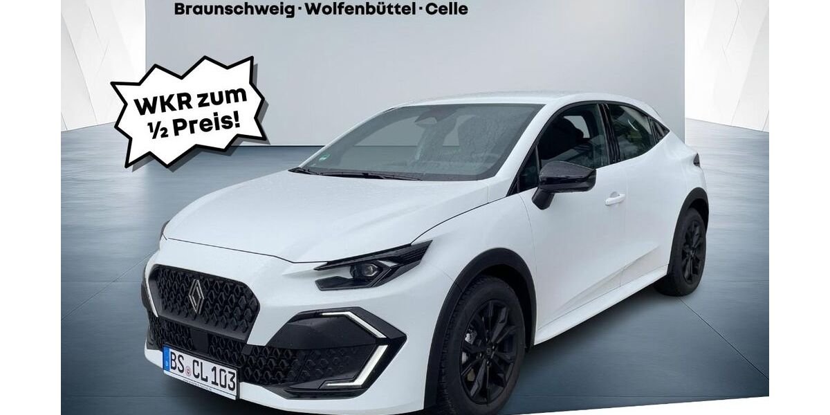 Renault Clio 4.077 km 20.690 &euro; Braunschweig 38124