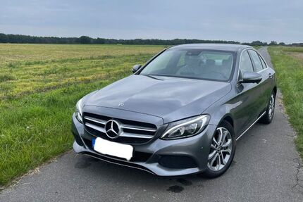 Mercedes-Benz C 250 105.000 km 20.999 &euro; Gifhorn 38518