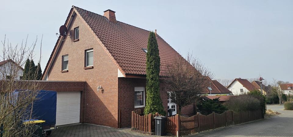 Einfamilienhaus Cremlingen - 5 Zimmer, 136 m&sup2;, 375.000&euro; | Angebot:26545351