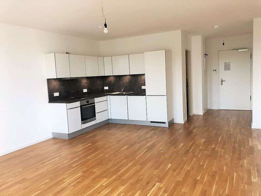 Wohnung zum Mieten in Wolfsburg 696 € 55.81 m²
