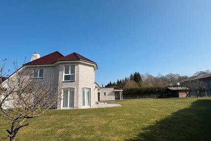 Wunderschönes Einfamilien Haus in Hattorf Wolfsburg 6 zimmer