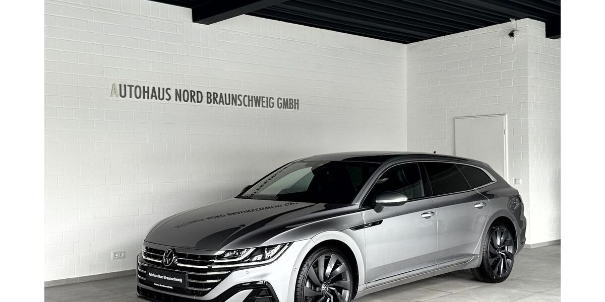 VW Arteon 47.879 km 34.990 € Braunschweig 38112